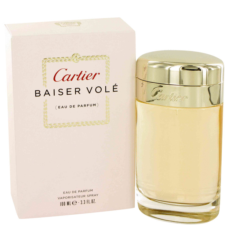 Baiser Vole Perfume by Cartier
