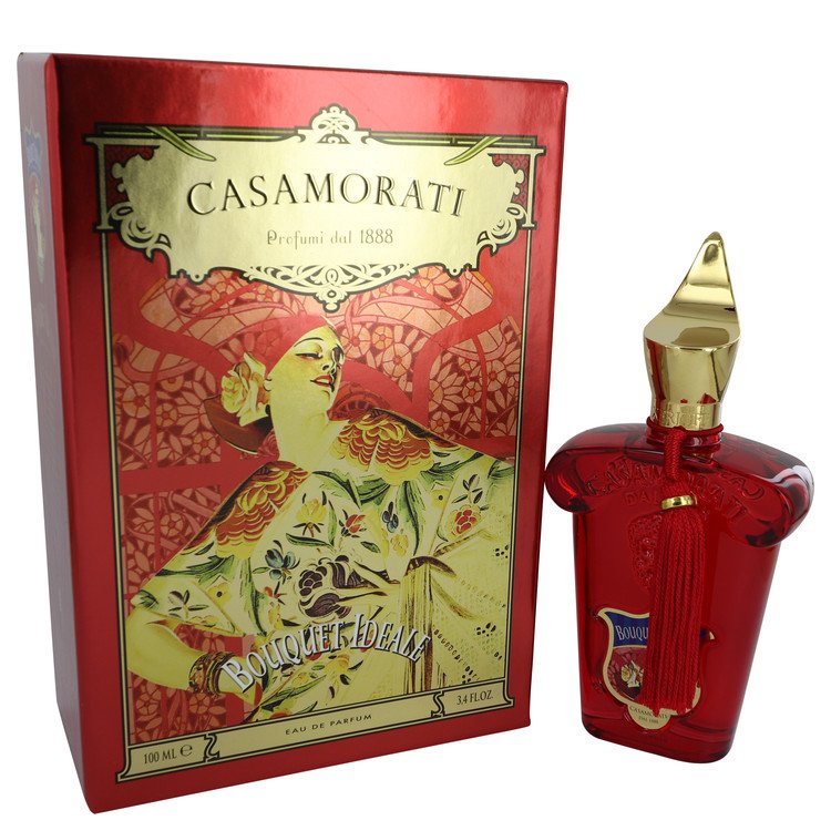 Casamorati 1888 Bouquet Ideale Perfume by Xerjoff