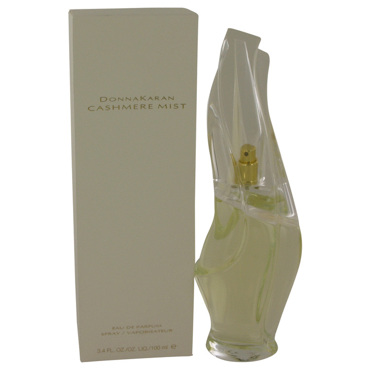 Cashmere Mist Perfume by Donna Karan