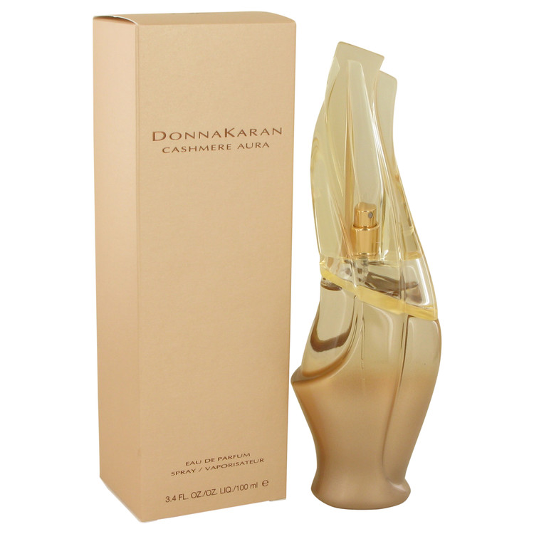 Cashmere Aura Perfume by Donna Karan