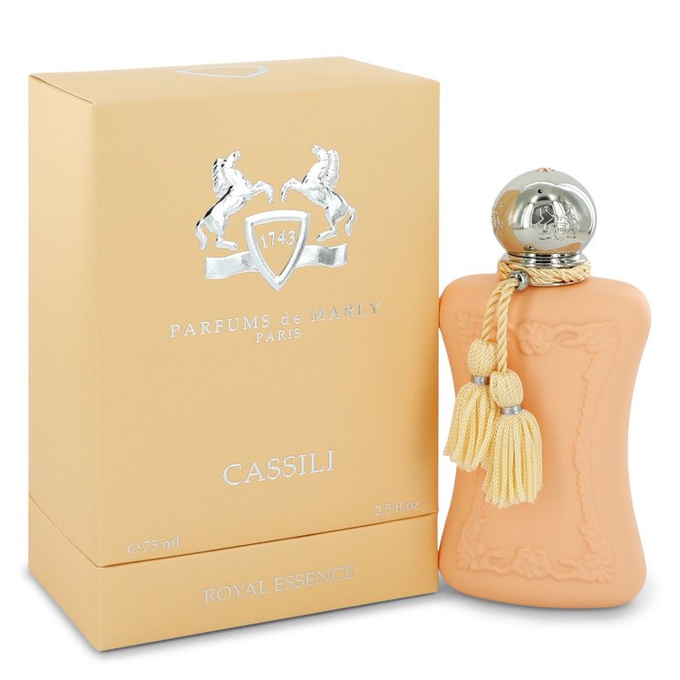 Cassili Perfume by Parfums De Marly