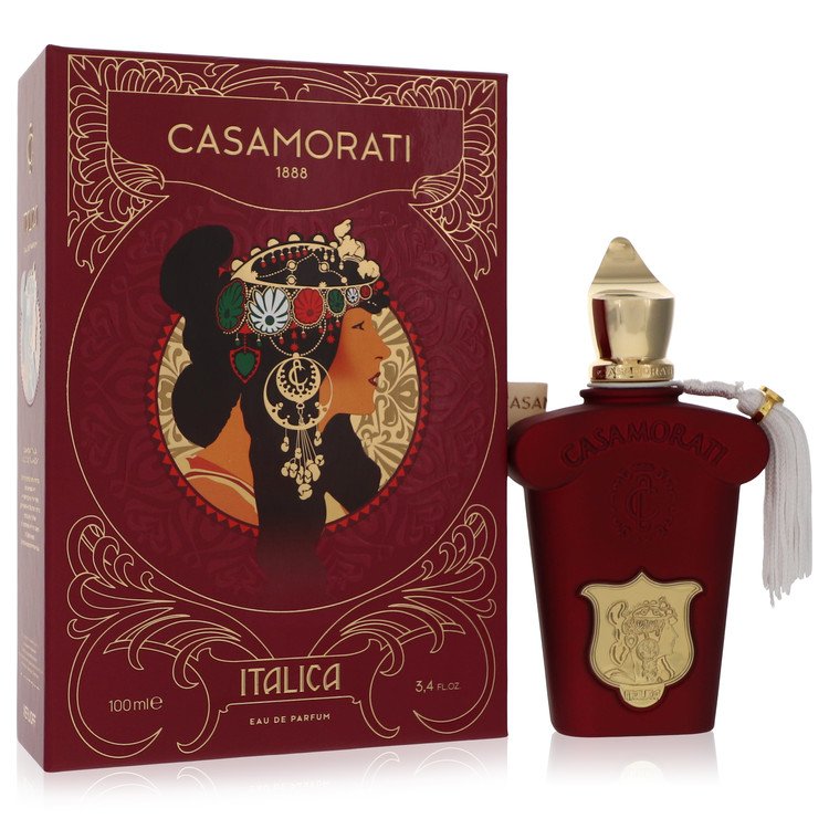 Casamorati 1888 Italica Perfume by Xerjoff