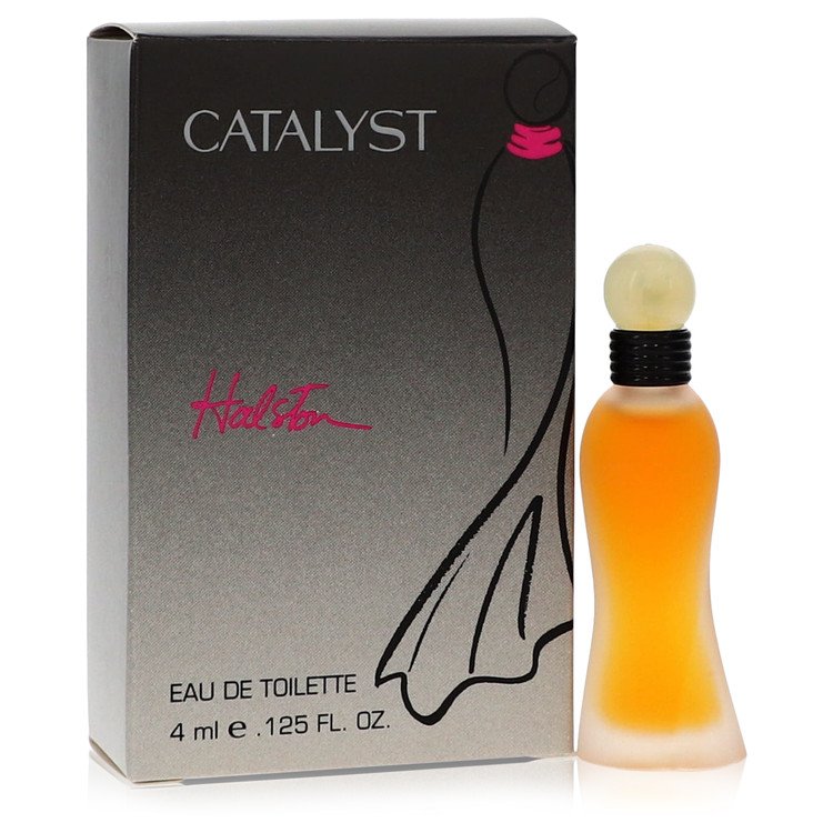 Catalyst Perfume by Halston