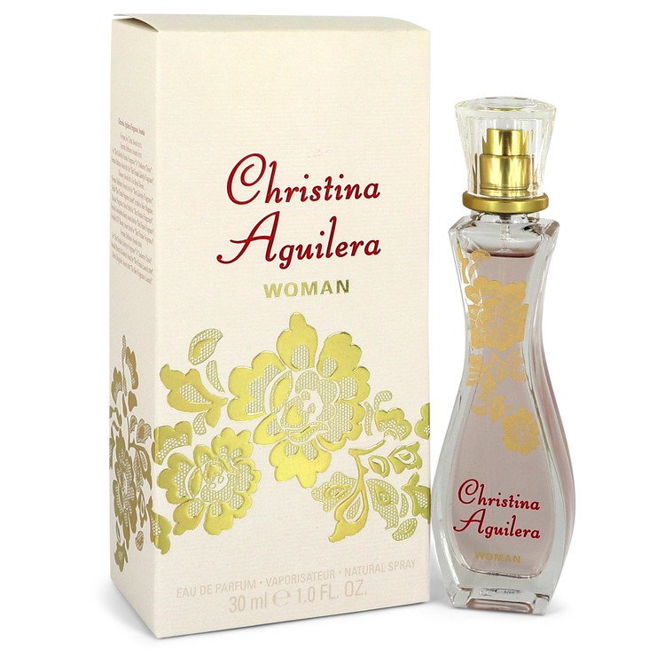 Christina Aguilera Woman Perfume by Christina Aguilera