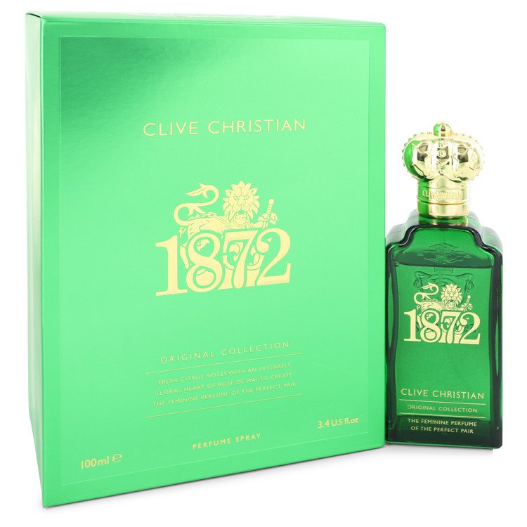 Clive Christian 1872 Perfume by Clive Christian