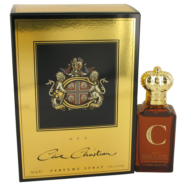 Clive Christian C Cologne by Clive Christian