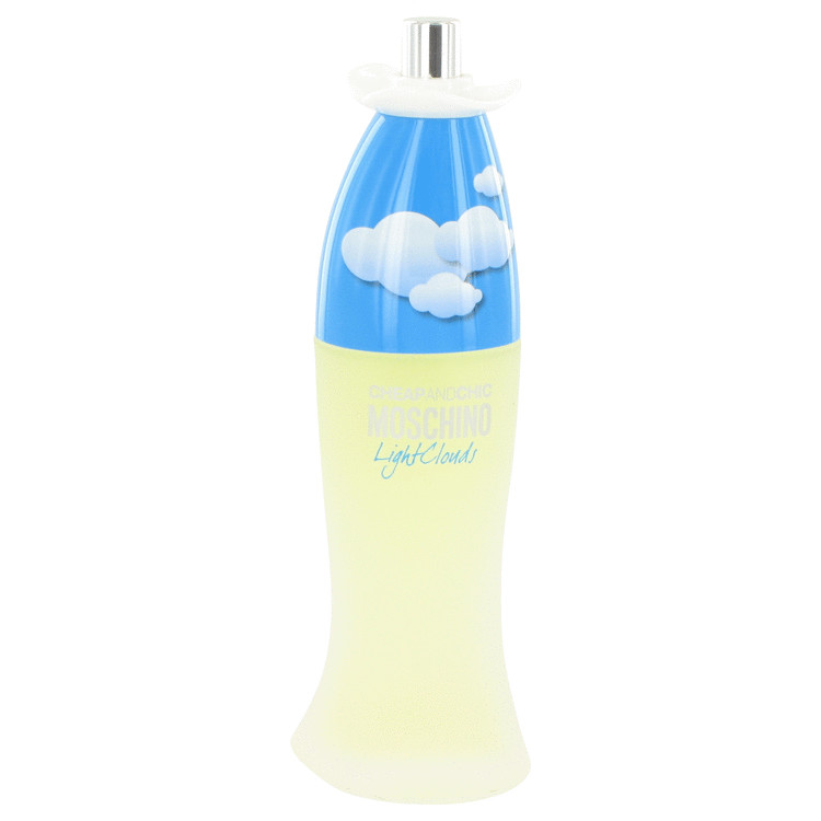 Cheap & Chic Light Clouds Perfume by Moschino