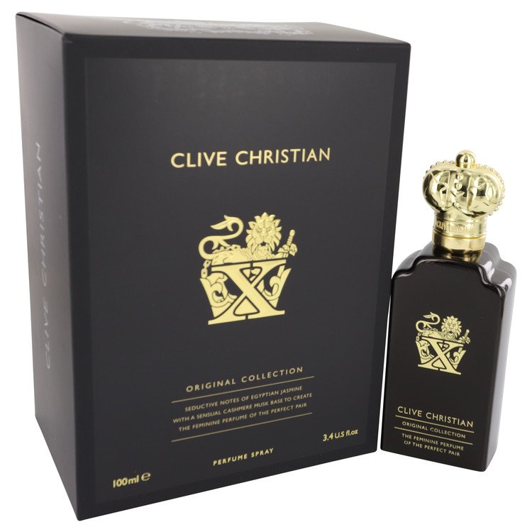 Clive Christian X Perfume by Clive Christian