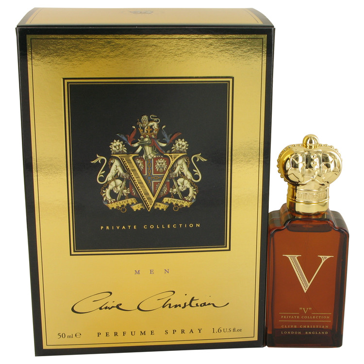 Clive Christian V Cologne by Clive Christian