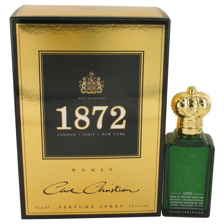 Clive Christian 1872 Perfume by Clive Christian