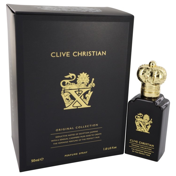 Clive Christian X Perfume by Clive Christian