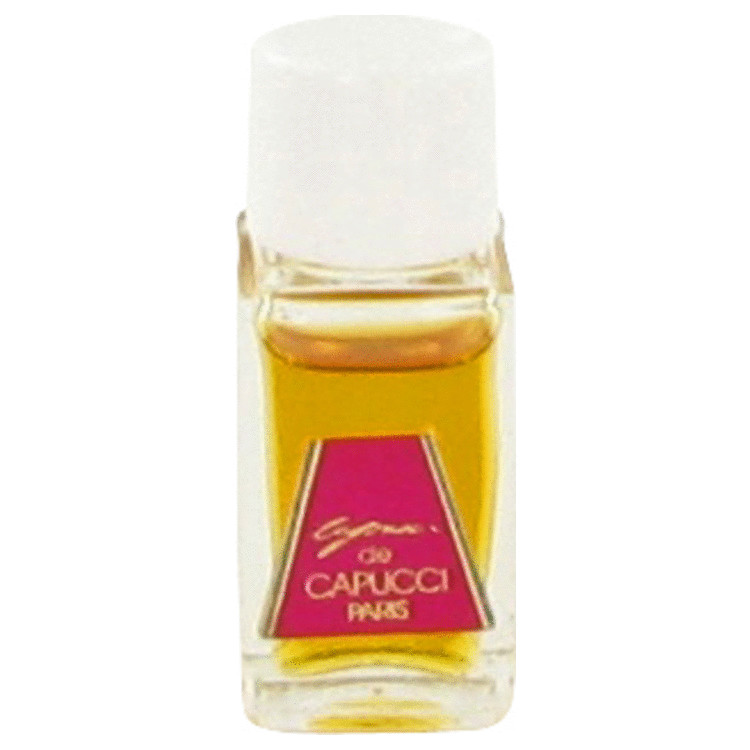 Capucci De Capucci Perfume by Capucci