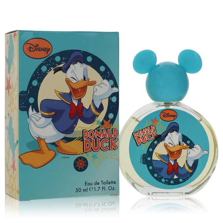 Donald Duck Cologne by Disney