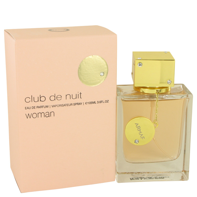 Club De Nuit Perfume by Armaf