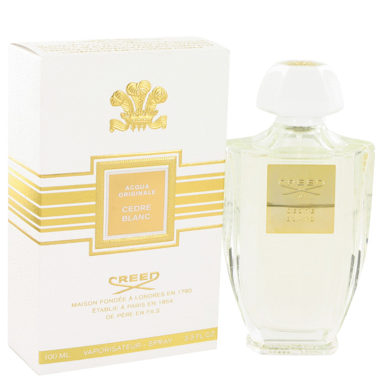 Cedre Blanc Perfume by Creed