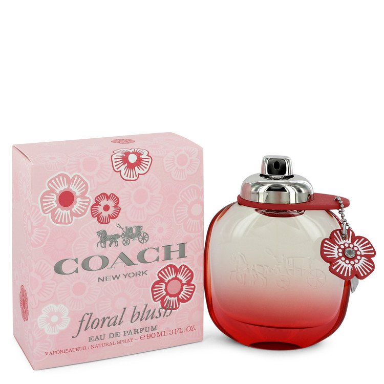 Coach Floral Blush Perfume by Coach