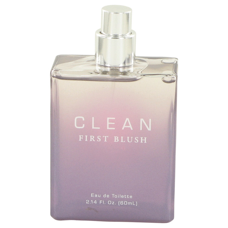 Clean First Blush Perfume by Clean