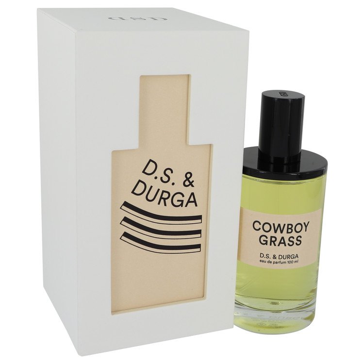 Cowboy Grass Cologne by D.S. & Durga