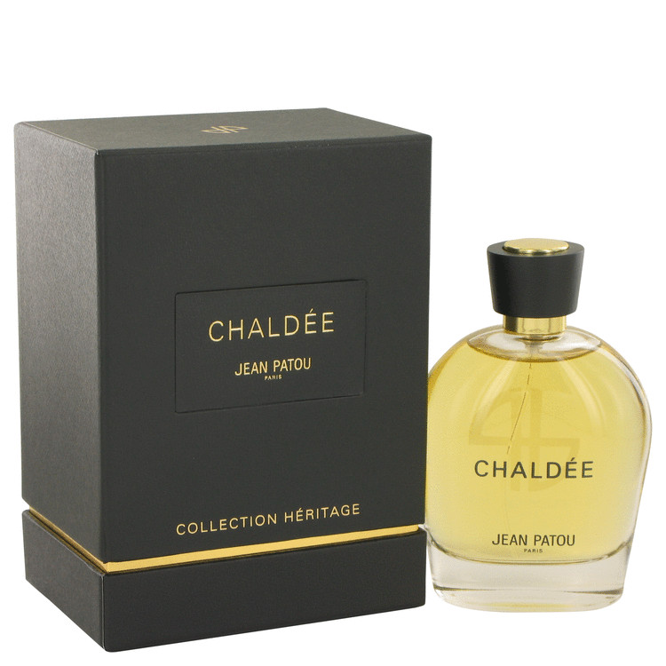 Chaldee Perfume by Jean Patou