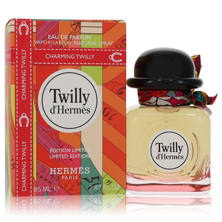 Charming Twilly D'hermes Perfume by Hermes