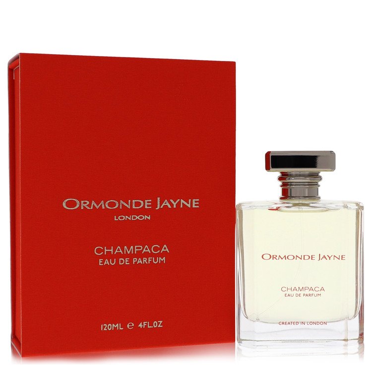 Ormonde Jayne Champaca Perfume by Ormonde Jayne