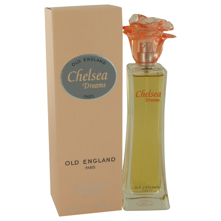 Chelsea Dreams Perfume by Old England