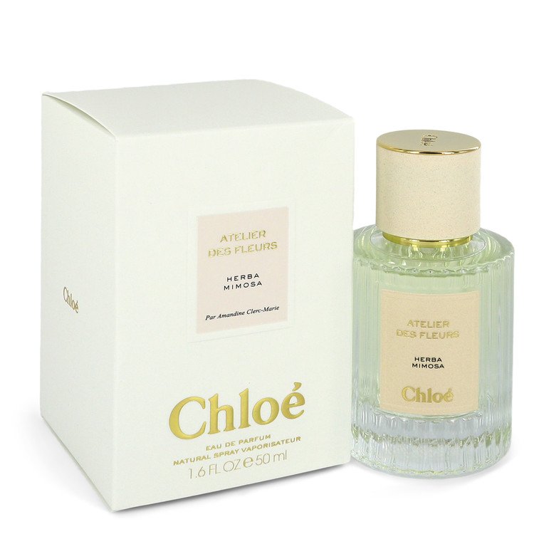 Chloe Herba Mimosa Perfume by Chloe