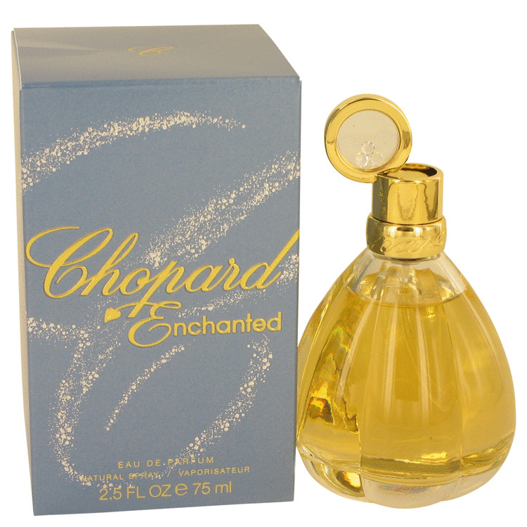 Chopard Enchanted Perfume by Chopard