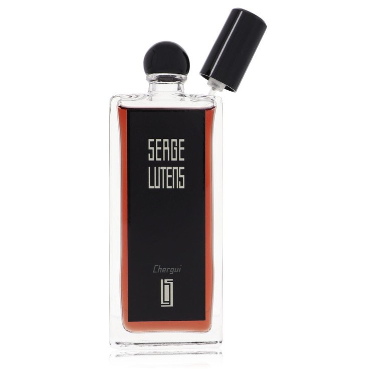 Chergui Perfume by Serge Lutens