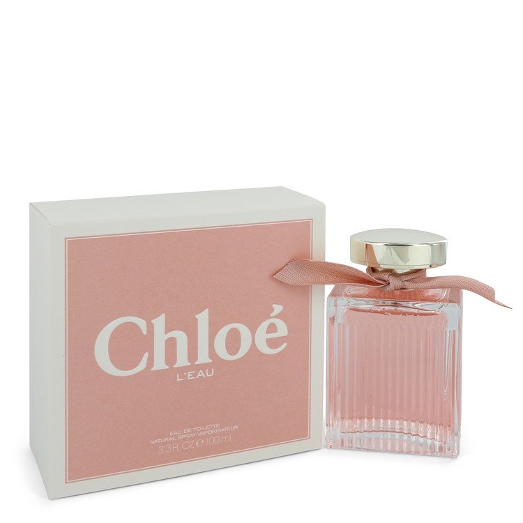 Chloe L'eau Perfume by Chloe
