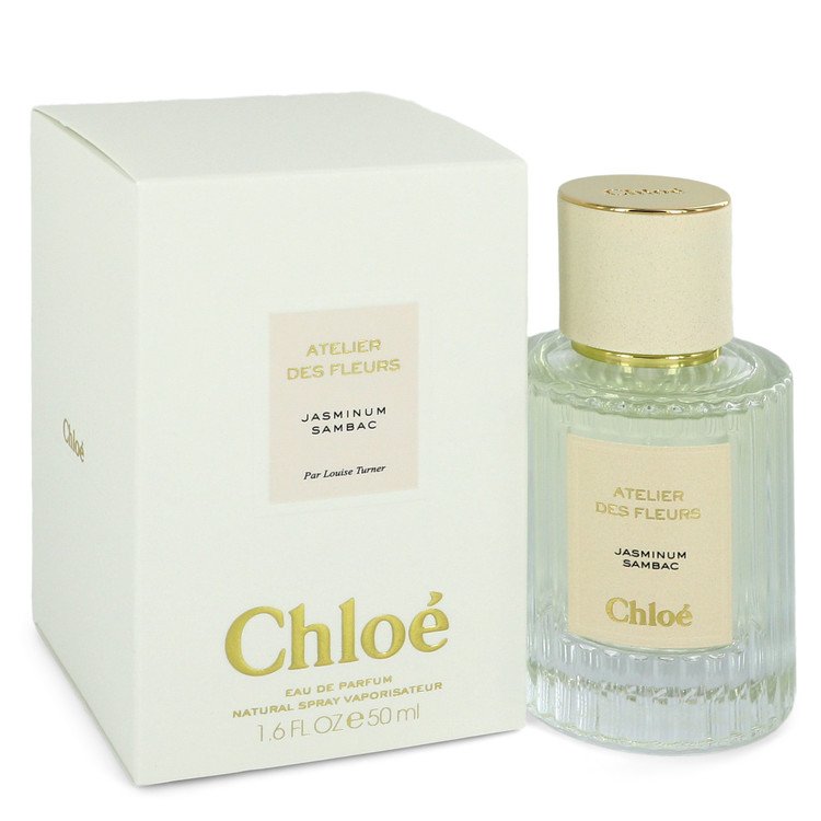 Chloe Jasminum Sambac Perfume by Chloe