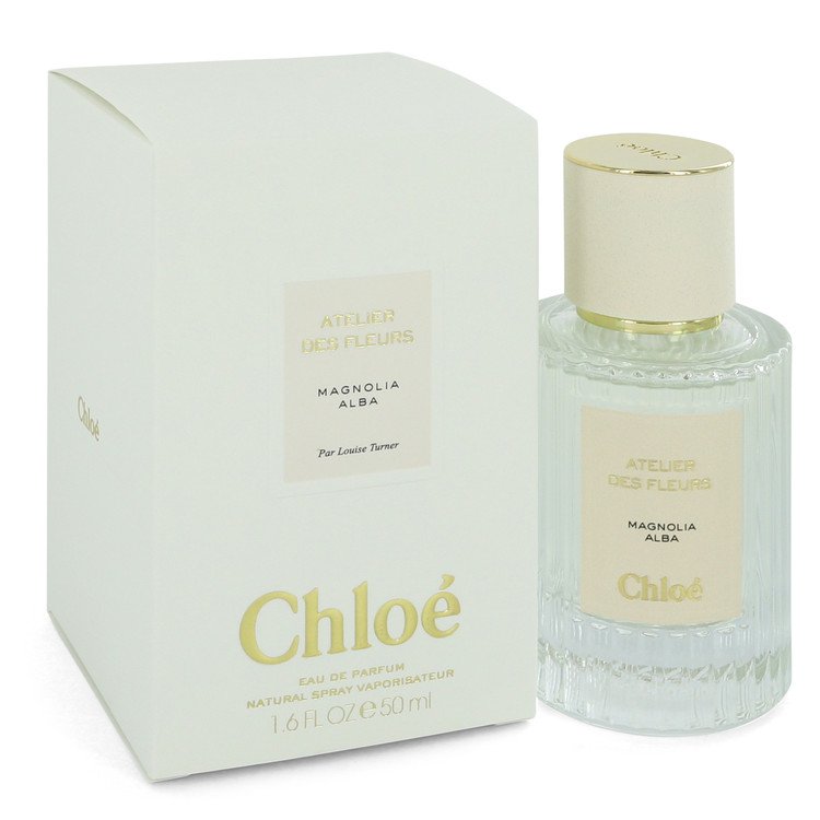 Chloe Magnolia Alba Perfume by Chloe