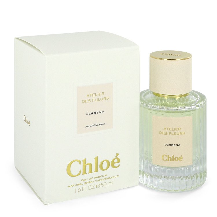 Chloe Verbena Perfume by Chloe