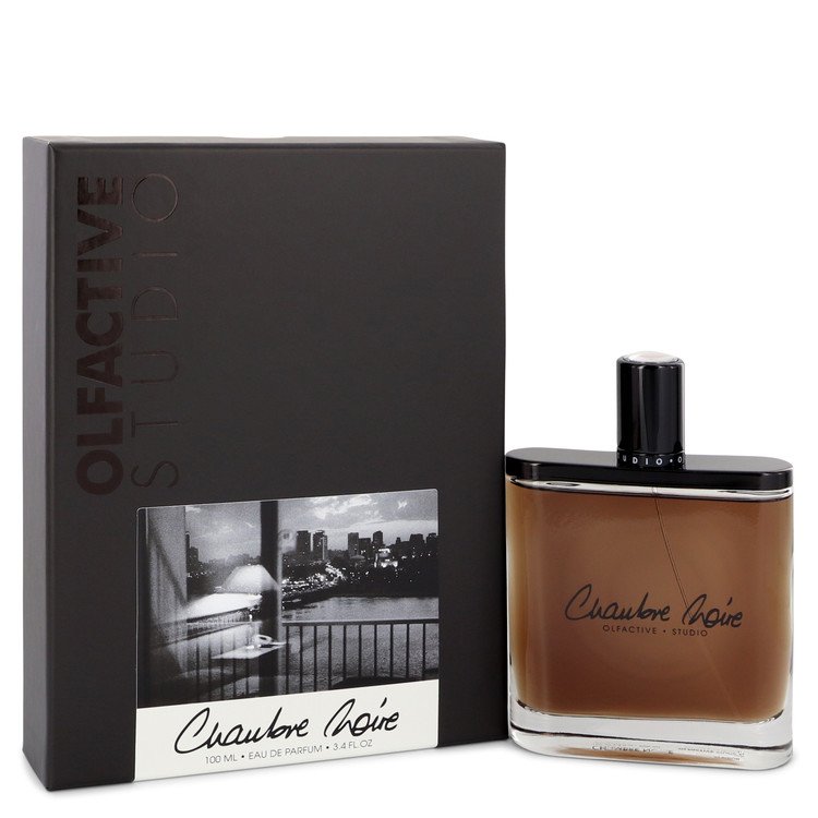 Chambre Noire Perfume by Olfactive Studio