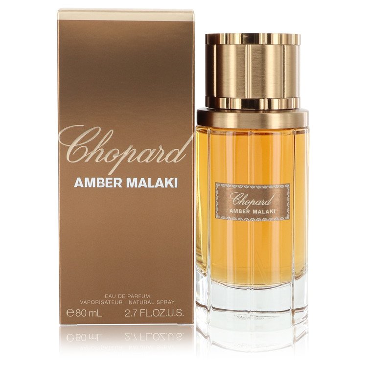 Chopard Amber Malaki Perfume by Chopard