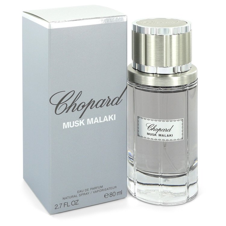 Chopard Musk Malaki Perfume by Chopard