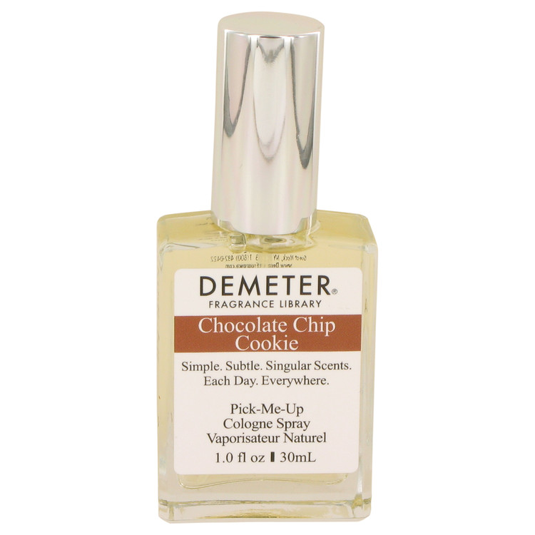 Demeter Chocolate Chip Cookie Perfume by Demeter