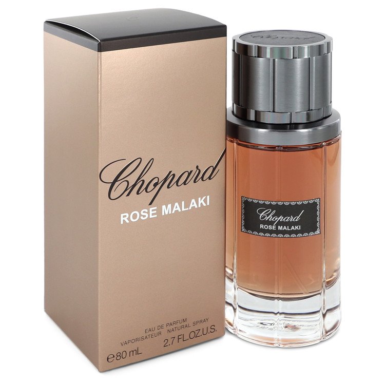 Chopard Rose Malaki Perfume by Chopard