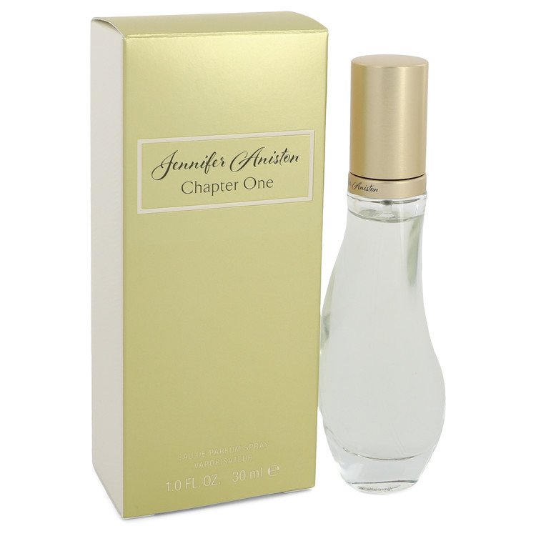 Chapter One Perfume by Jennifer Aniston
