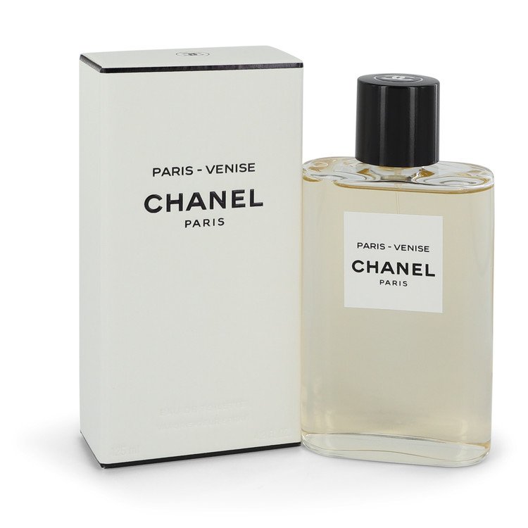 Chanel Paris Venise Perfume by Chanel