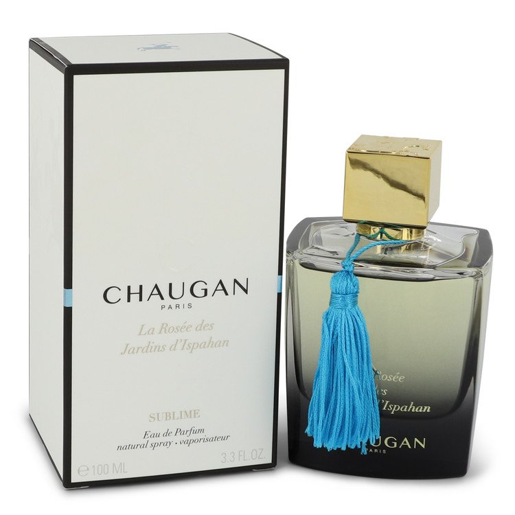 Chaugan Sublime Perfume by Chaugan