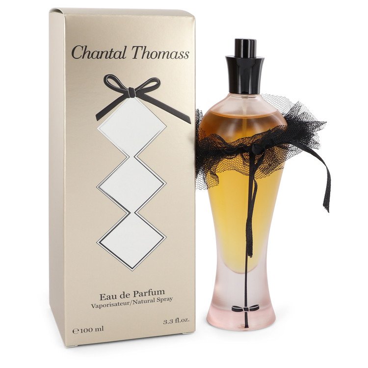 Chantal Thomass Gold Perfume by Chantal Thomass