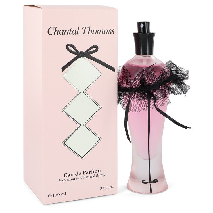Chantal Thomas Pink Perfume by Chantal Thomass