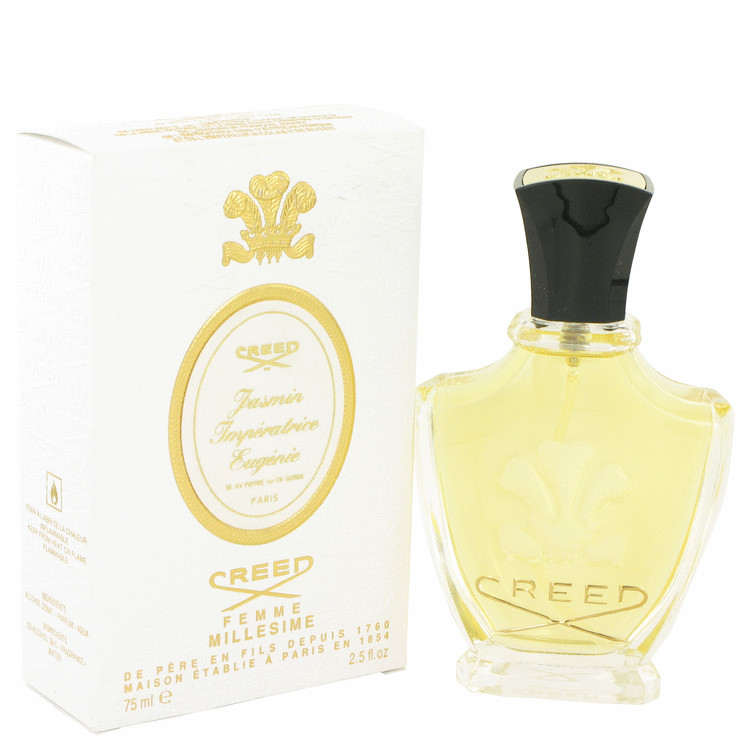 Jasmin Imperatrice Eugenie Perfume by Creed