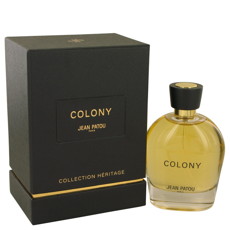 Colony Perfume by Jean Patou