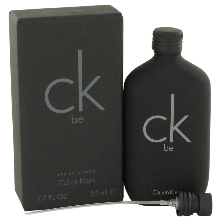 Ck Be Cologne by Calvin Klein