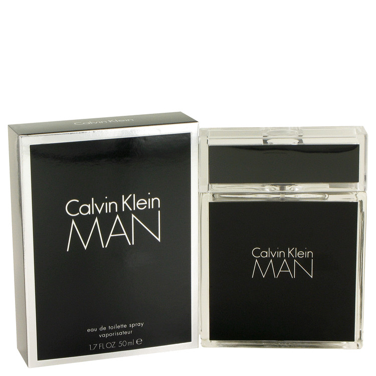 Calvin Klein Man Cologne by Calvin Klein