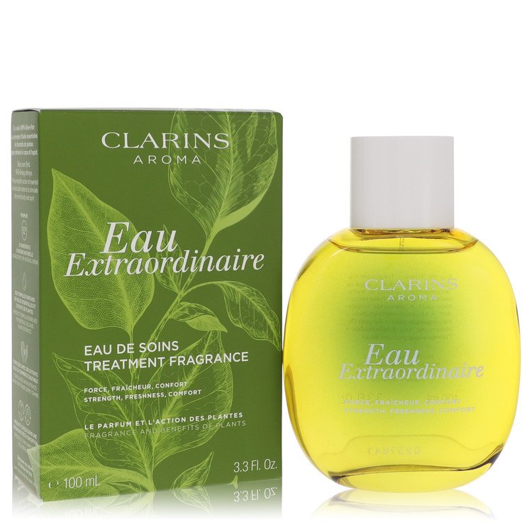 Clarins Eau Extraordinaire Perfume by Clarins