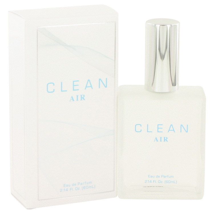 Clean Air Perfume by Clean