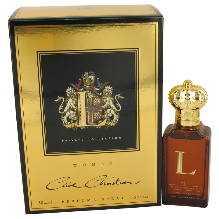 Clive Christian L Perfume by Clive Christian